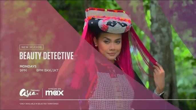 美丽侦探第五季