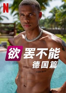 欲罢不能 德国版第二季