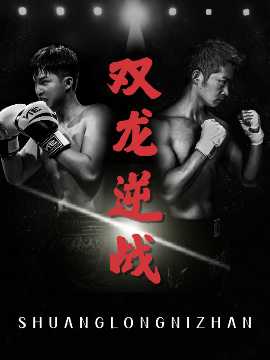 双龙逆战＆拳王之父子双龙