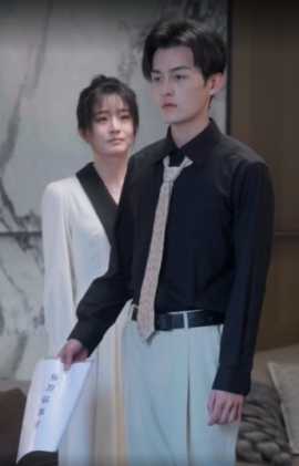 夫人居然不作妖了