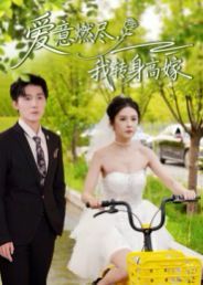 爱意燃尽，我转身高嫁