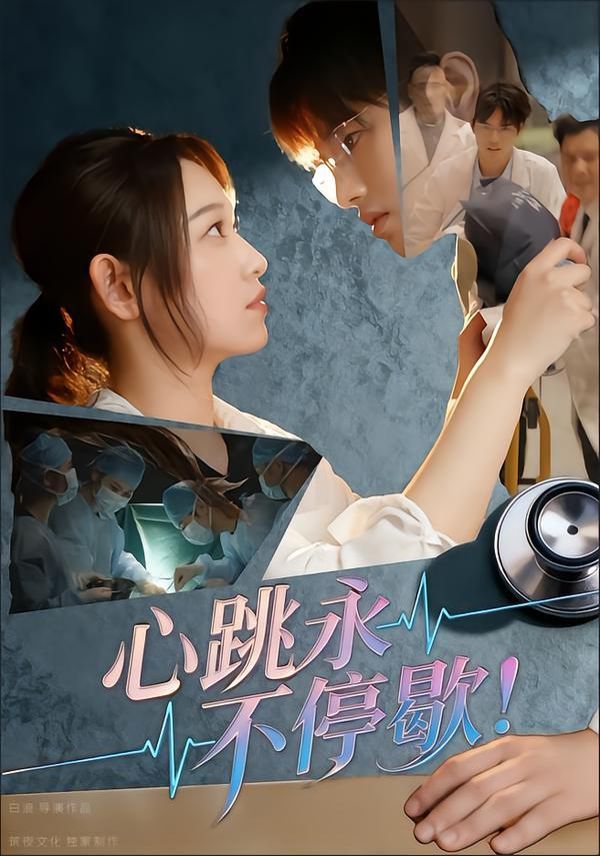 心跳永不停歇！