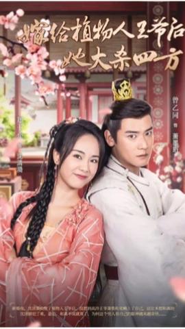 嫁给植物人王爷后她大杀四方