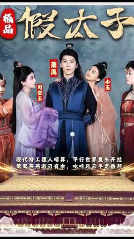 极品假太子（穿越剧）