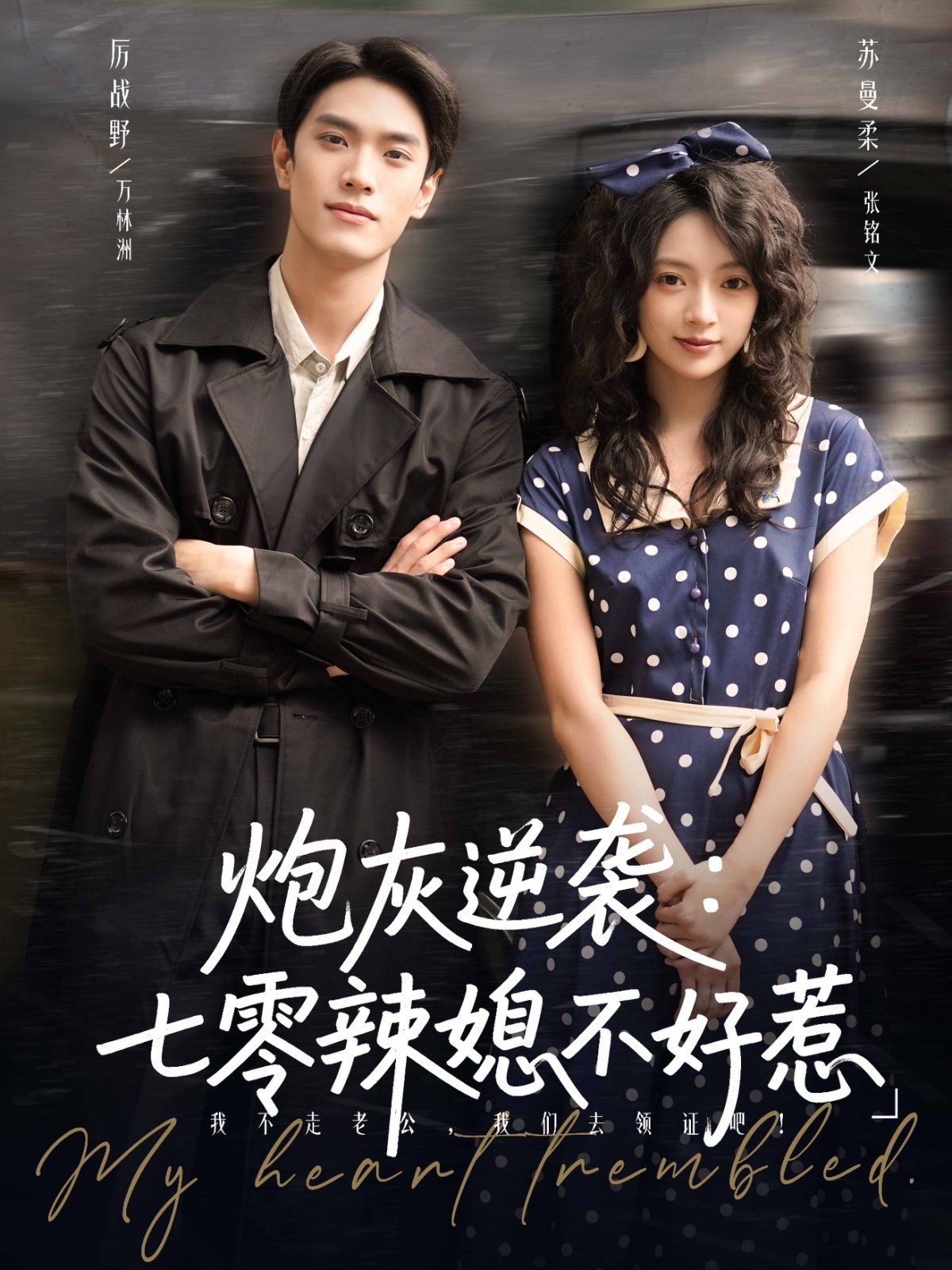 炮灰逆袭七零辣媳不好惹