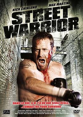 街头战士（）