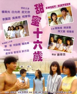 甜蜜十六岁（）