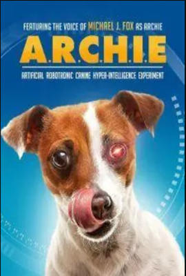 特工犬阿奇（）