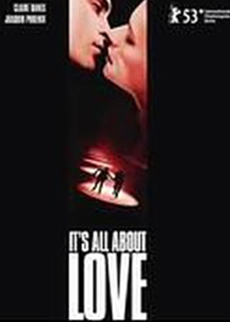 真爱的诠释（）