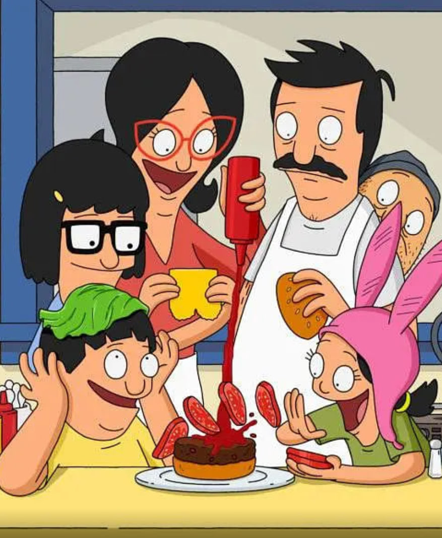 开心汉堡店第十季