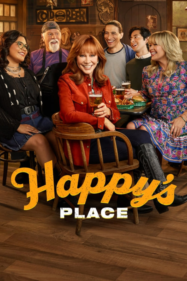 幸福之地第二季