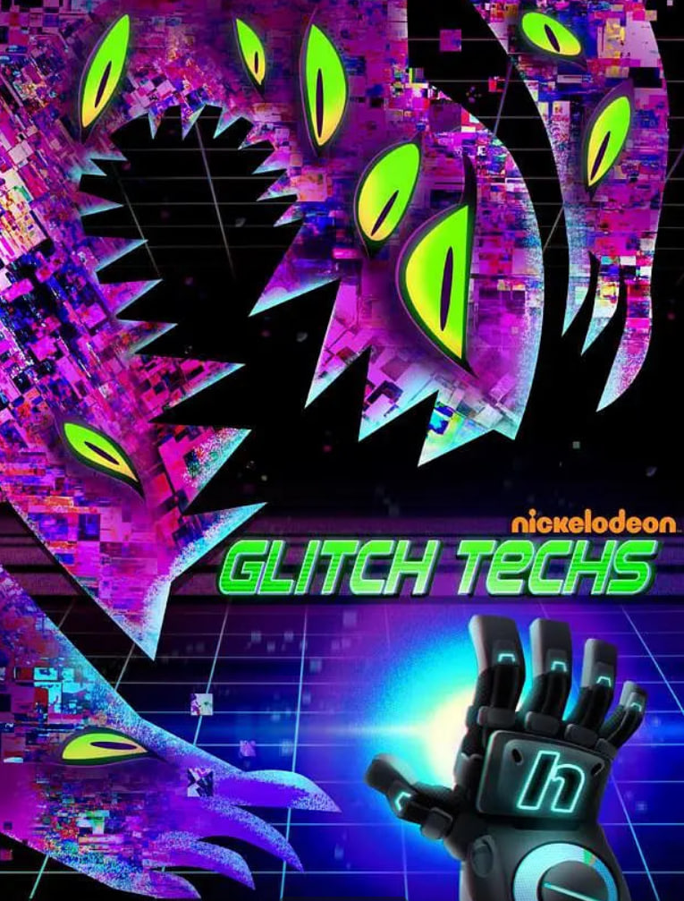 电玩先锋第一季