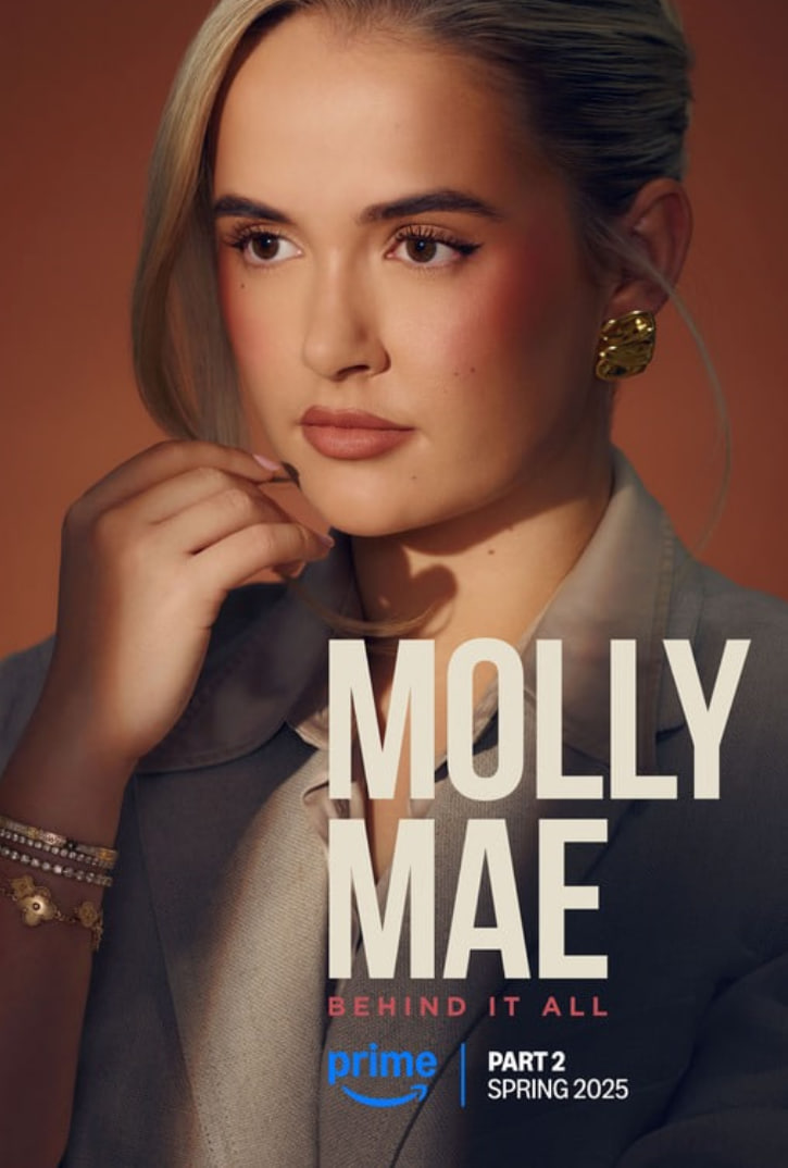 莫莉梅 幕后花絮第三季