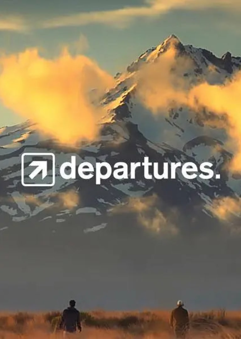 游历札记第一季