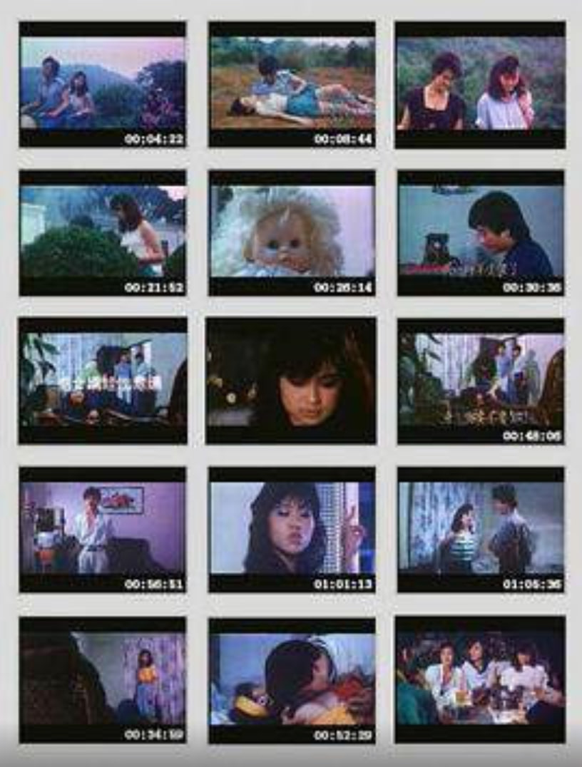 处女娇娃性意浓