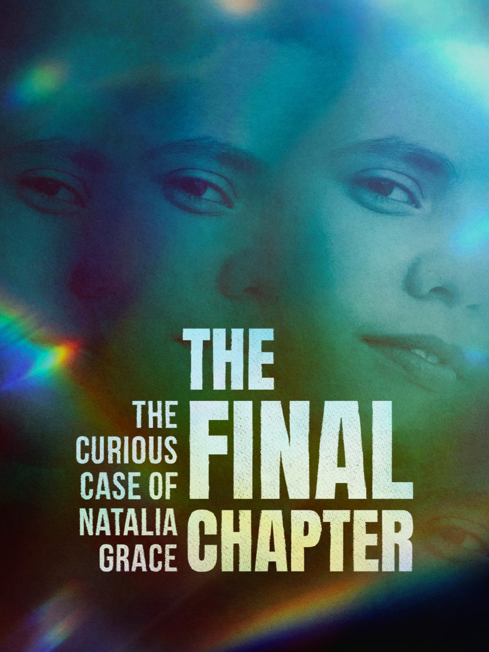 娜塔利亚怪案奇闻第三季