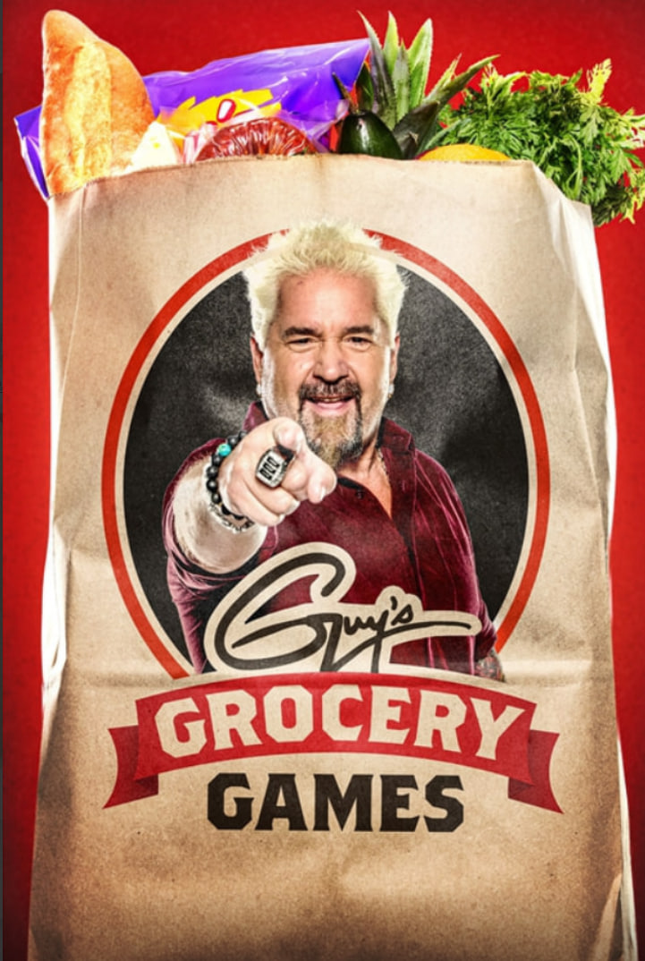 盖伊的杂货店游戏 第四十季