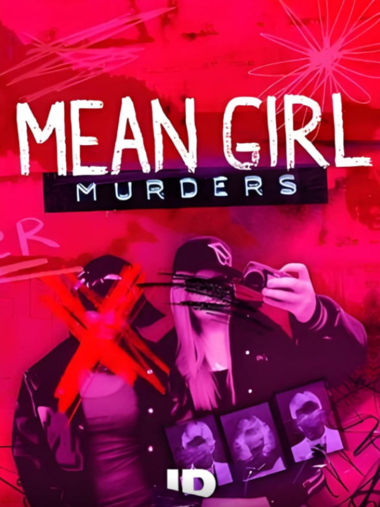 贱女孩谋杀案第三季