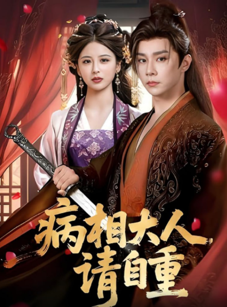 病相大人请自重（盛世红妆）