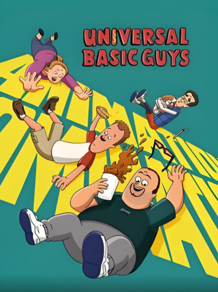 三明治兄弟第二季