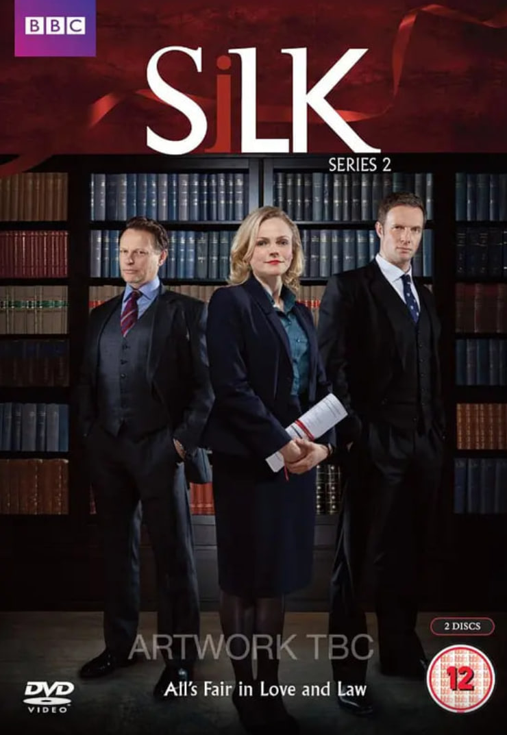 皇家律师第二季