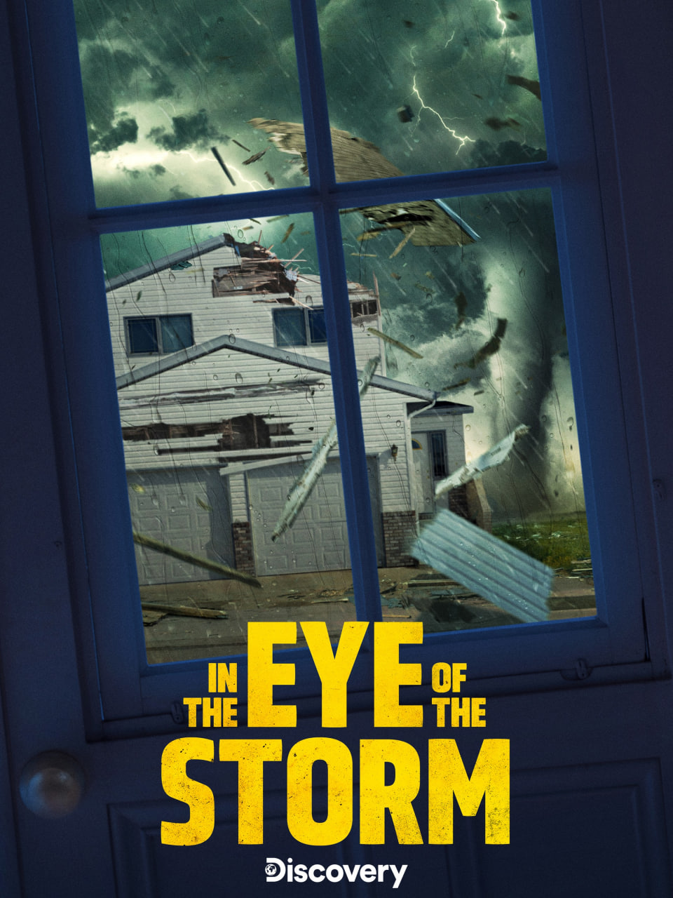 在风暴之眼第三季