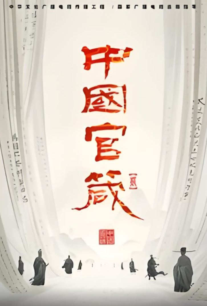 中国官箴第二季