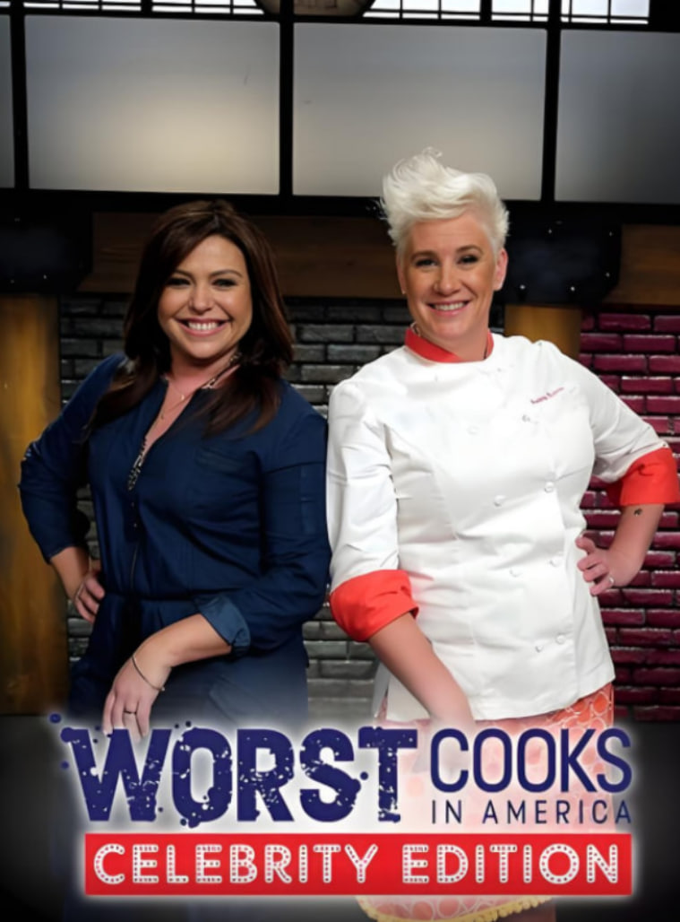 糟糕厨子大改造第七季