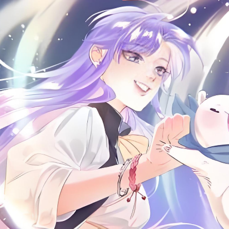 万渣朝凰 动态漫画第一季