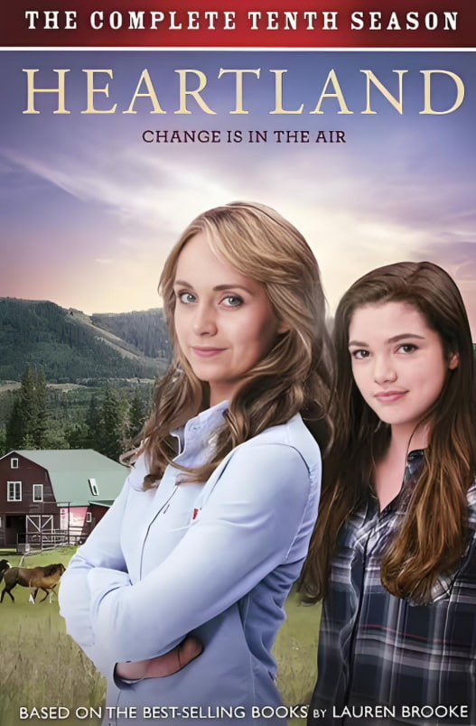 心灵之地第十季