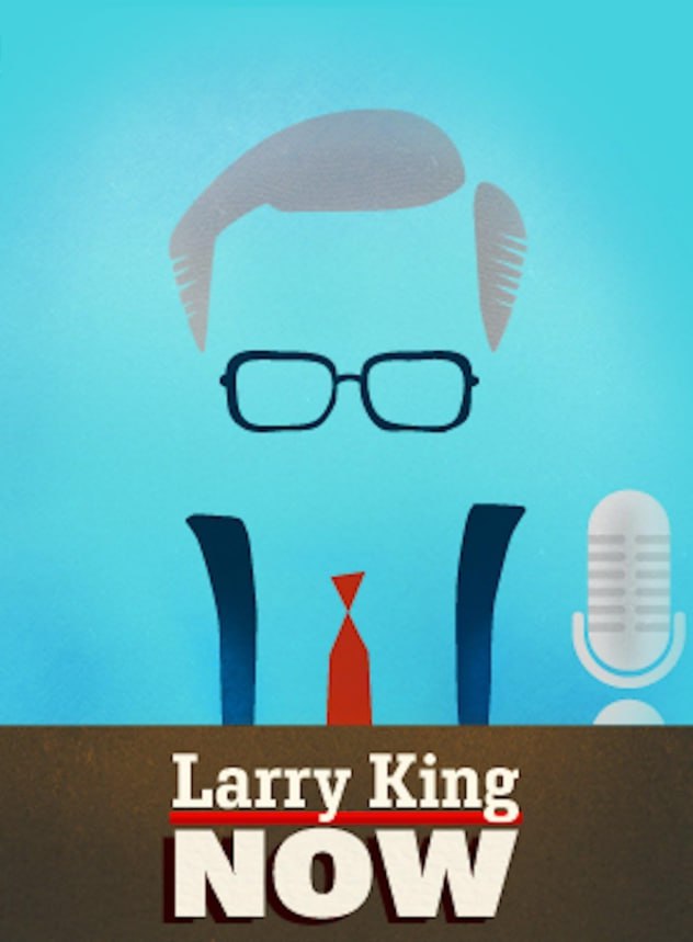 拉里·金现在第二季