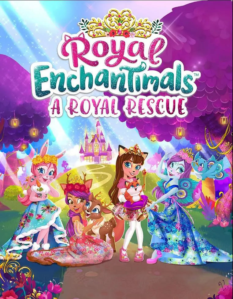 丛林小精灵第二季