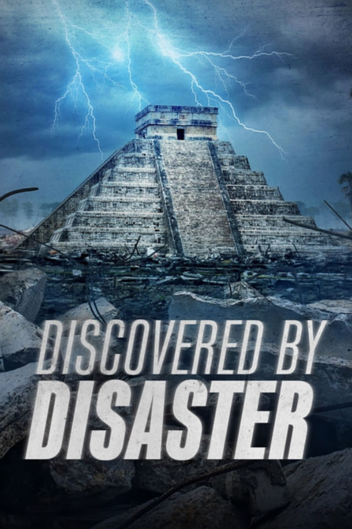 灾难揭秘第一季