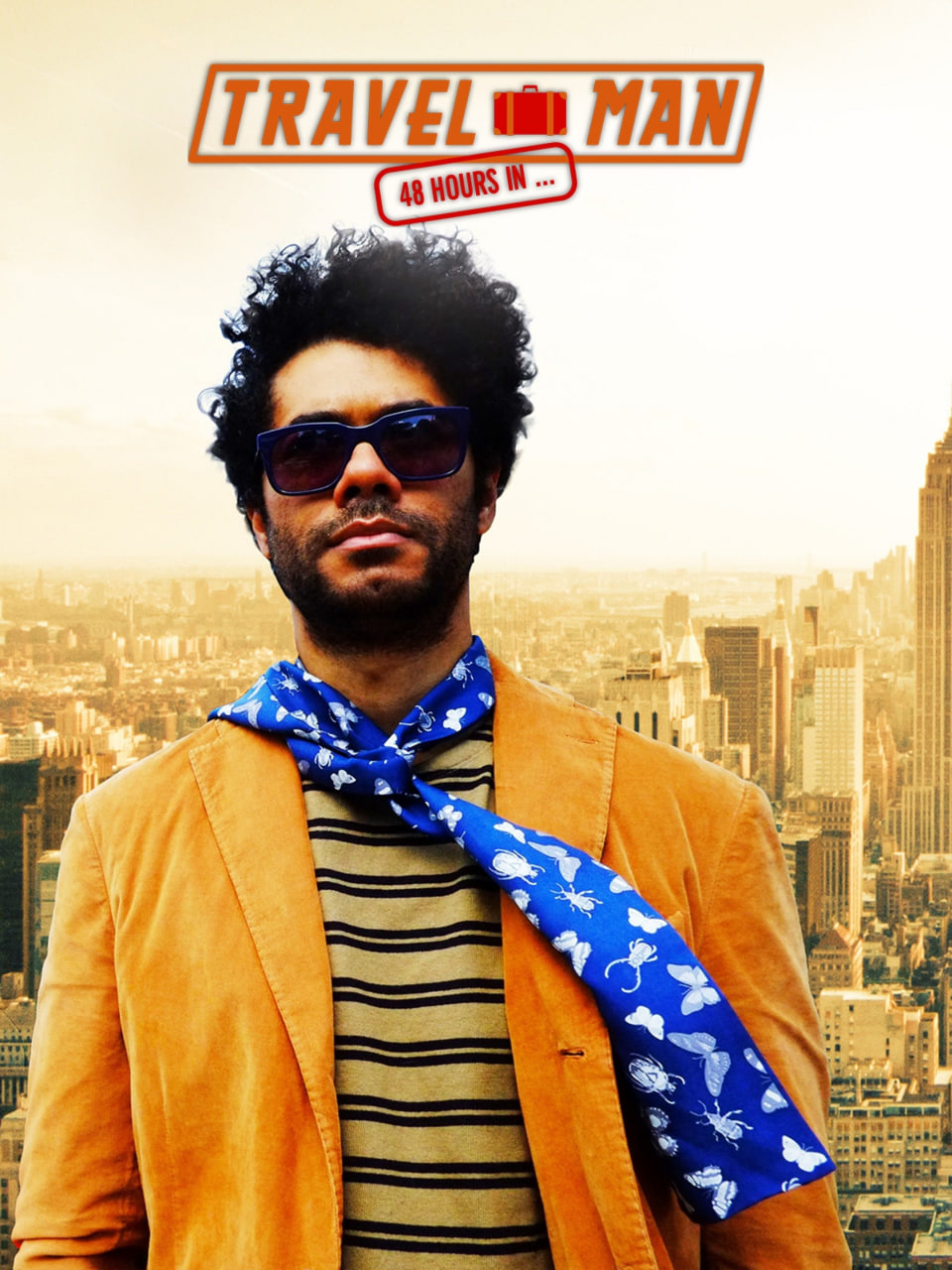 旅人：48小时游记第五季