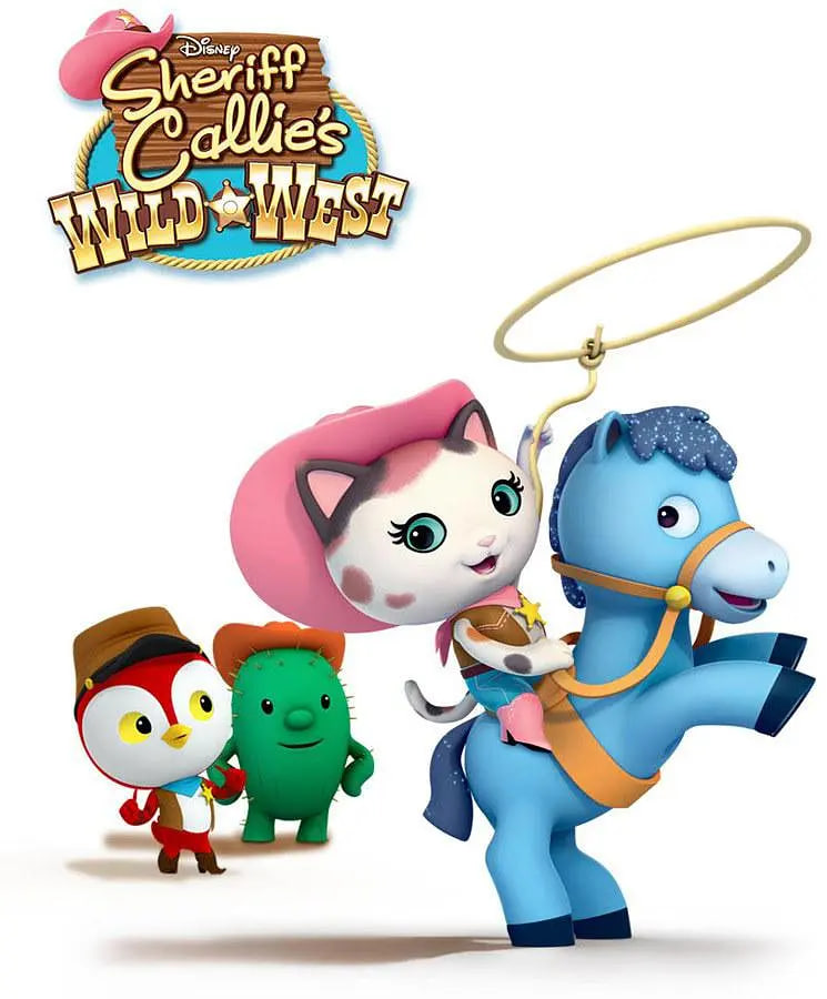 西部警长凯莉第二季