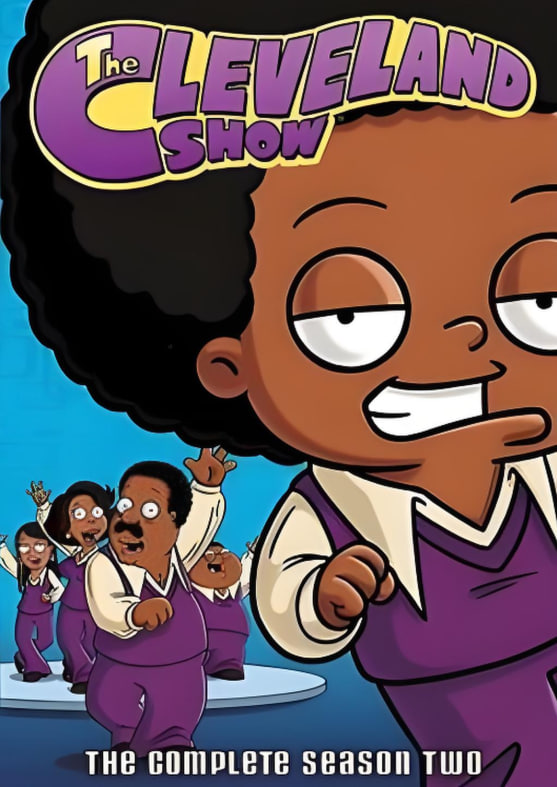 克里夫兰秀第二季