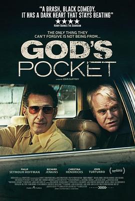 上帝的口袋 God&amp;amp;#39;s Pocket