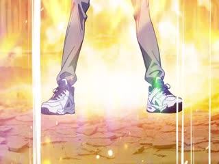 邪神降世，我有一座大凶狱