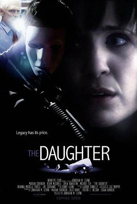 绑架疑云 The Daughter