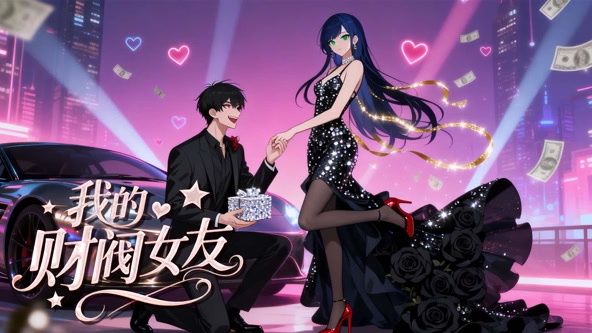 我的财阀女友