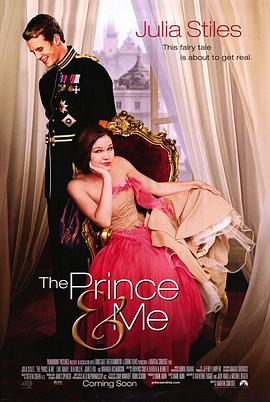 王子与我 The Prince &amp;amp;amp; Me