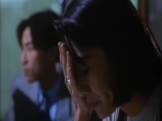 机密重案之致命诱惑