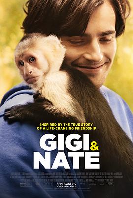 吉吉和内特 Gigi &amp;amp;amp; Nate