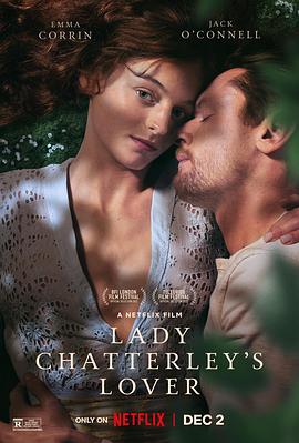 查泰莱夫人的情人 Lady Chatterley&amp;amp;#39;s Lover