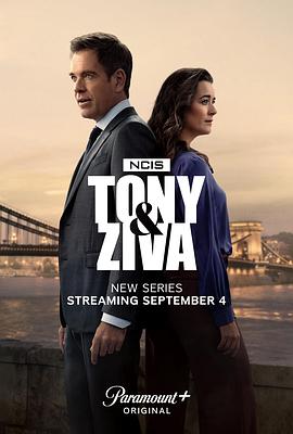 海军罪案调查处：欧洲喋血篇 NCIS: Tony &amp;amp;amp; Ziva