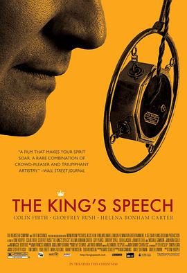 国王的演讲 The King&amp;amp;#39;s Speech