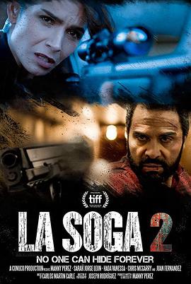 屠夫之子2 La Soga 2