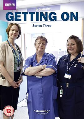 继续下去第三季 Getting On Season 3