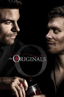 初代吸血鬼第五季 The Originals Season 5