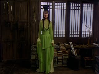 聊斋艳谭I艳魔大战